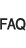 FAQ